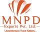 MNPD Exports Pvt. Ltd.