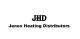 Jenox Heating Distributors (Pty) Ltd