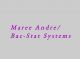 Maree Andre Bac Stat Systems