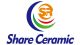 Hunan share ceramic co., ltd