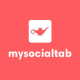 MySocialTab