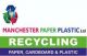 Manchester Paper Plastic Ltd