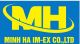  MINH HA IMPORT EXPORT AND PRODUCING INVESTMENT LIMITED COMPANY