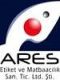 Ares Etiket (Label)