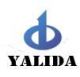 Zhejiang YaliDa Capsules Co., LTD