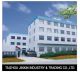 TaiZhou JinXin Industry&Trade Co,.Ltd