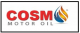 Cosmo Motor Oil