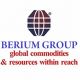 Berium Africa Ltd