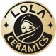 China Lola soluble salt pulati polished tile factory