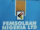 Femsolban Nigeria Limited