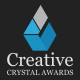 Creative Crystal Awards