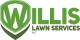 Willis Lawn Care Services