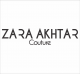 Zara Akhtar Couture