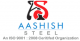 Aashish Steel