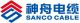 Xiangtan Shenzhou Special Cable co., ltd