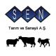 SEN TARIM VE SANAYI A.S