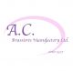 A.C. Brassieres Manufactory Ltd.