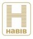 HABIB CALICO WEAVING IND. (PVT) LTD
