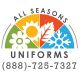  All Seasons Uniforms