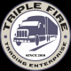 Triple Fire international