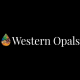 Western Opals