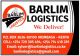 barlim logistics