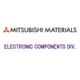 Mitsubishi Materials Corporation  Electronic Components Division