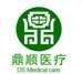 JIANGSU DINGSHUN MEDICAL PRODUCTS CO., LTD