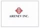 Arenev Inc.