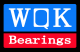 WQK BEARING MANUFACTURE CO., LTD