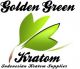 Golden Green Kratom Borneo
