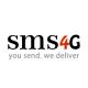 SMS 4G