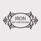 Iron Art and Design