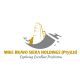 MIKE BRAVO SIERA HOLDINGS (PTY) LTD