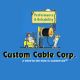 Custom Cable Corp.