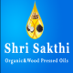 Shri Sakthi Organic Edible Oils