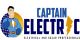 Captain Electric