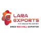 LARA EXPORTS COMPANY
