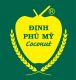 DINH PHU MY COCONUT CO., LTD