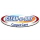 Clean N Dry Carpet Care