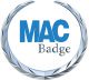 Macbadge