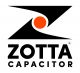 ZOTTA CAPACITOR