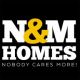 N and M Homes