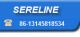 Sereline houseware  Co., Ltd