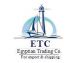 Egyptian Commercial co. for trading and shipping