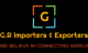 G. R. Importers And Exporters