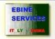 ebine services