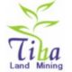 Tiba Land Mining