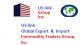 US Link-Global Export & Import Commodity Traders Group, Inc.