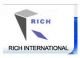 Shanghai Rich International Trade Co.,Ltd.